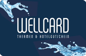 wellcard thermen hotelgutschein
